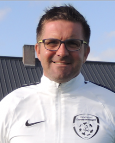 LE DORSE Yannis : coach LE DORSE Yannis